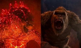 金刚怪兽电影在线观看,巅峰对决，在线观影盛宴