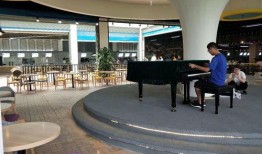 食堂吃瓜的网红是谁,揭秘美食背后的故事